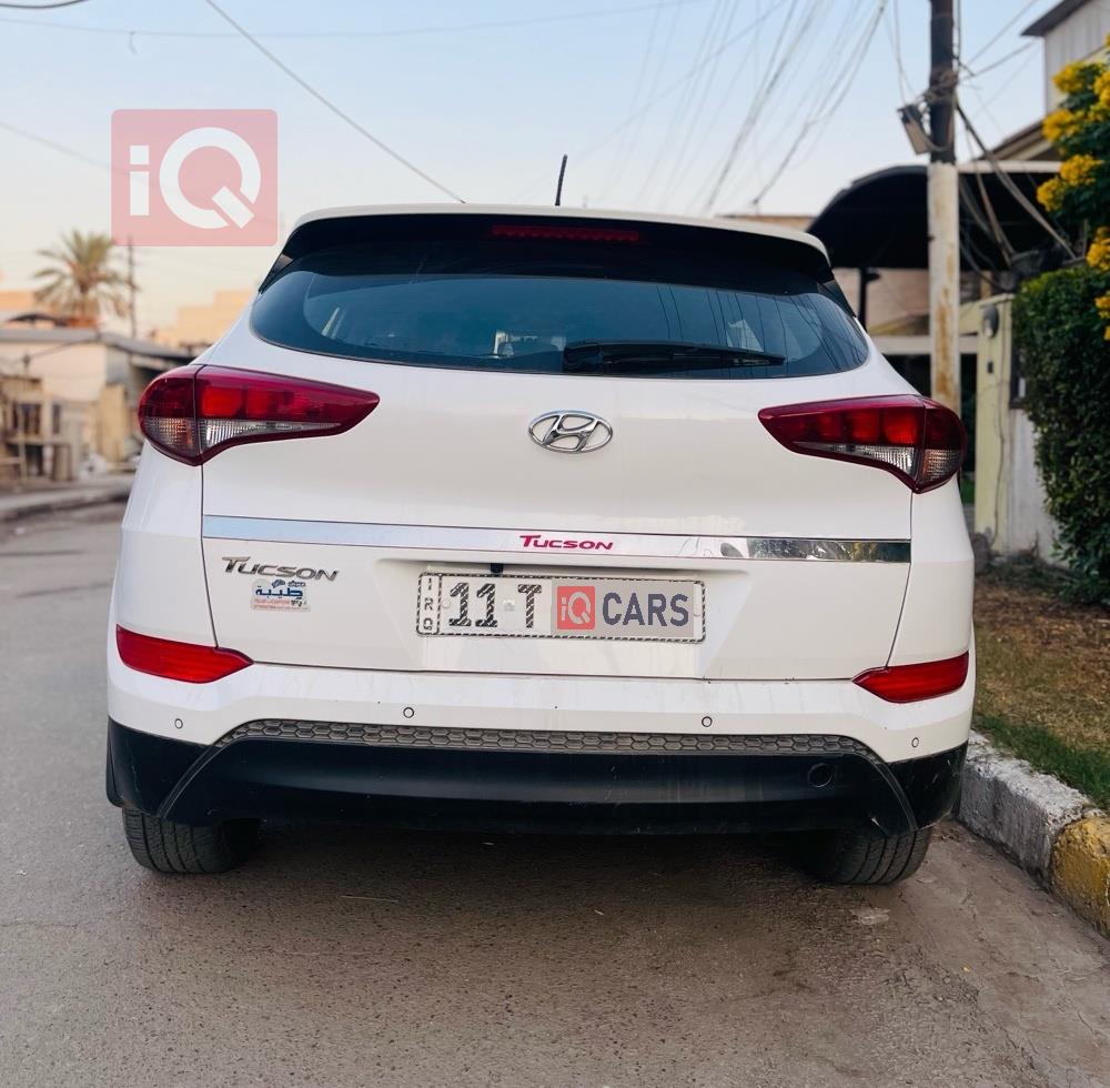 هيونداي توسان